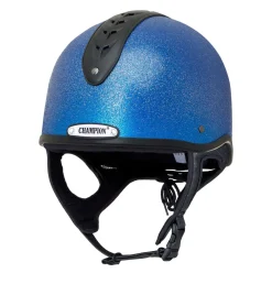 Champion Junior X-Air Nova Jockey Helmet