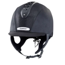 Champion Junior X-Air Nova Peaked Helmet