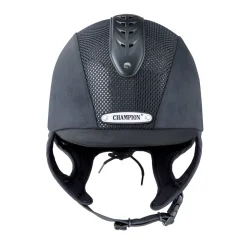 Champion Junior X-Air Nova Peaked Helmet
