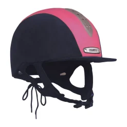 Champion Junior X-Air Peaked Hat Plus