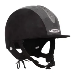 Champion Junior X-Air Peaked Hat Plus