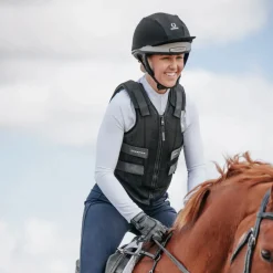 Champion Liber8 Teen Body Protector