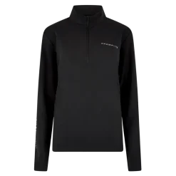 Champion Plumpton Unisex Technical Zip Neck Base Layer