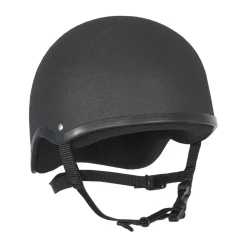 Champion Pro Plus Junior Jockey Skull