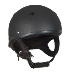 Champion Prolite Deluxe BD Jockey Helmet