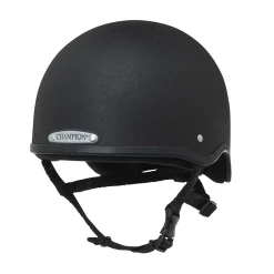Champion Revolve Junior Plus MIPS Jockey Helmet