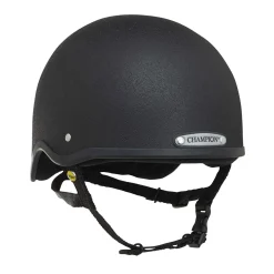 Champion Revolve Junior Plus MIPS Jockey Helmet