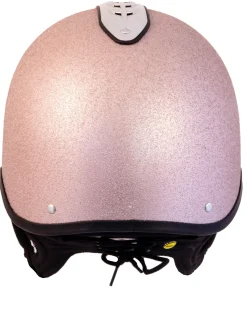 Champion Revolve Junior X-Air MIPS Jockey Helmet