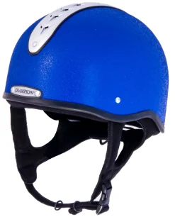 Champion Revolve Junior X-Air MIPS Jockey Helmet