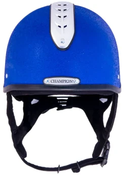 Champion Revolve Junior X-Air MIPS Jockey Helmet