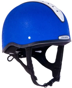 Champion Revolve Junior X-Air MIPS Jockey Helmet