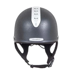 Champion Revolve Junior X-Air MIPS Jockey Helmet