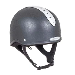 Champion Revolve Junior X-Air MIPS Jockey Helmet