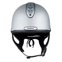 Champion Revolve Junior X-Air Nova Jockey Helmet