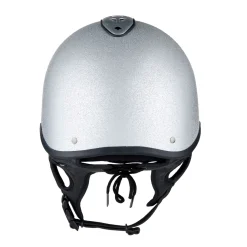 Champion Revolve Junior X-Air Nova Jockey Helmet