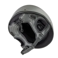 Champion Revolve Junior X-Air Nova Jockey Helmet