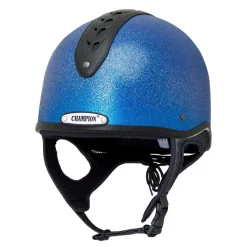 Champion Revolve Junior X-Air Nova Jockey Helmet