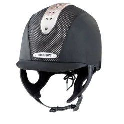 Champion Revolve MIPS Junior X-Air Nova Peaked Helmet