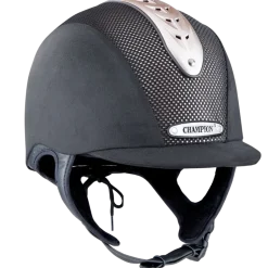 Champion Revolve X-Air Nova Peaked Helmet