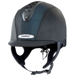 Champion Revolve X-Air Nova Peaked Helmet