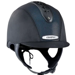 Champion Revolve X-Air Nova Peaked Helmet