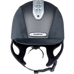 Champion Revolve X-Air Nova Peaked Helmet