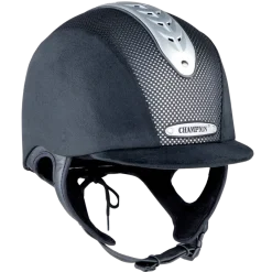 Champion Revolve X-Air Nova Peaked Helmet