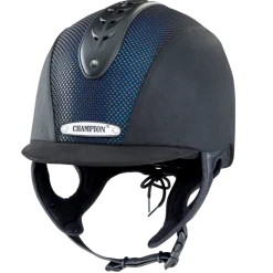 Champion Revolve X-Air Nova Peaked Helmet