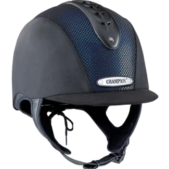 Champion Revolve X-Air Nova Peaked Helmet