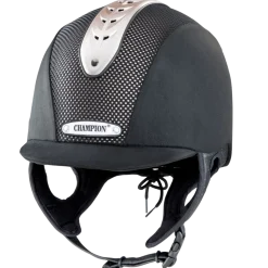 Champion Revolve X-Air Nova Peaked Helmet