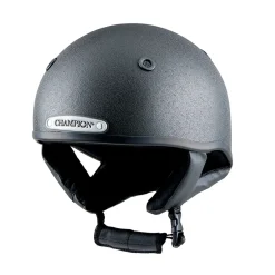 Champion RW Deluxe Jockey Helmet