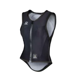 Champion Sculpt Back Protector With Champion Logo