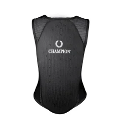 Champion Sculpt Back Protector With Champion Logo