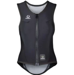Champion Sculpt Back Protector