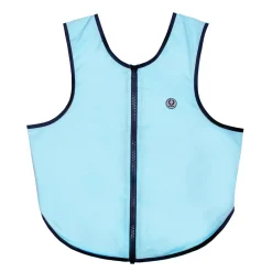 Champion TI22 Youth Coloured Mesh Vest