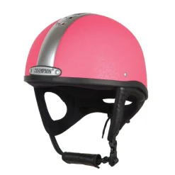 Champion Vent-Air Deluxe Skull Hat