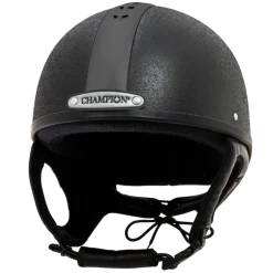 Champion Vent-Air Deluxe Skull Hat