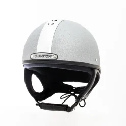 Champion Vent-Air Deluxe Skull Hat