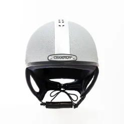 Champion Vent-Air Deluxe Skull Hat