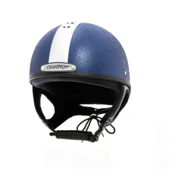 Champion Vent-Air Deluxe Skull Hat