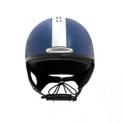 Champion Vent-Air Deluxe Skull Hat