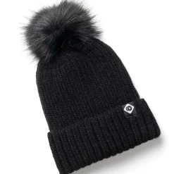 Charles Owen Bobble Hat