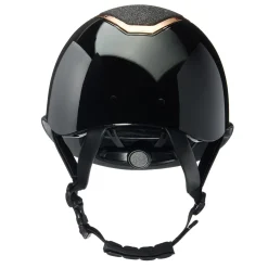 Charles Owen EQX Kylo MIPS Sparkly Gloss Wide Peak Riding Hat