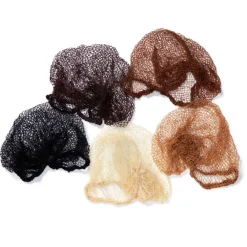 Charles Owen Hair Net