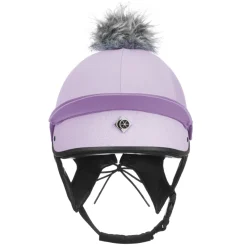 Charles Owen Harlow JS1 Pro Jockey Skull