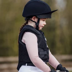Charles Owen HEXA Child's Body Protector
