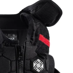 Charles Owen HEXA Child's Body Protector