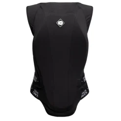 Charles Owen Shadow Children's Back Protector