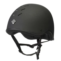 Charles Owen Young Riders Jockey Skull