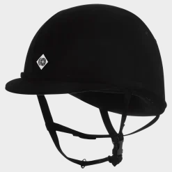 Charles Owen YR8 Riding Hat